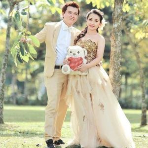 Meet your Posher, Huong